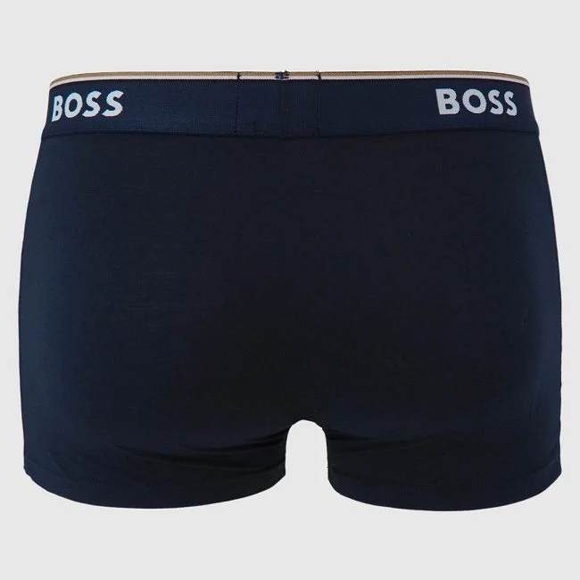 Pack de 3 Calzoncillos Boss...