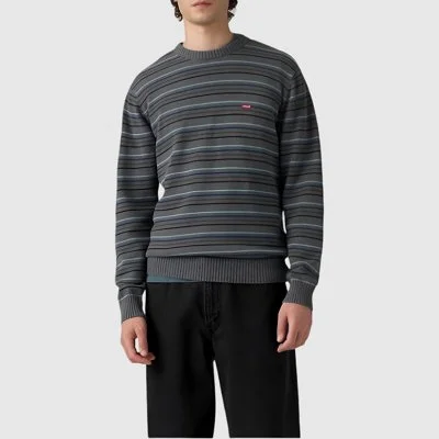 Jersey Levi's Rayas Hombre