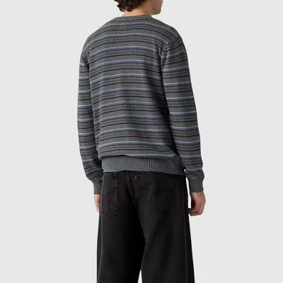Jersey Levi's Rayas Hombre 2