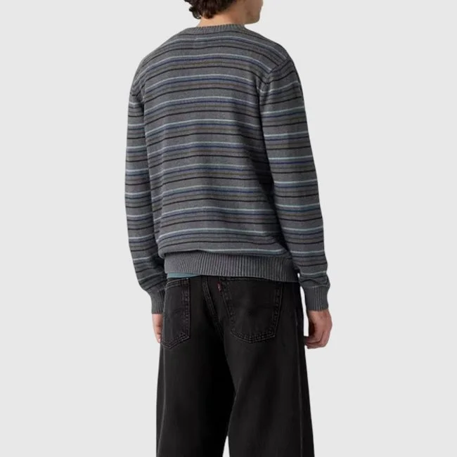 Jersey Levi's Rayas Hombre