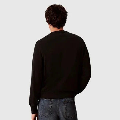 Jersey Calvin Klein Negro... 2