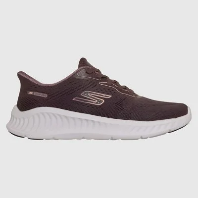 Zapatillas Skechers Moradas...