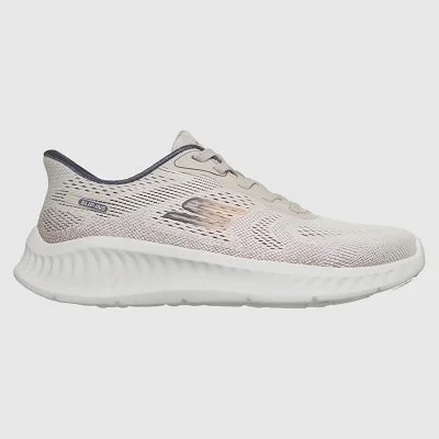 Zapatillas Skechers Beiges...