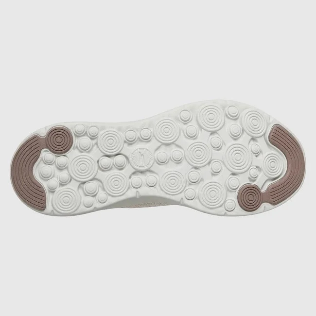 Zapatillas Skechers Beiges Mujer