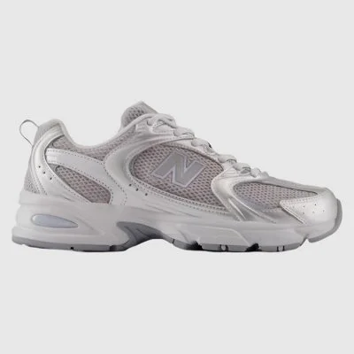 Zapatillas New Balance Grises