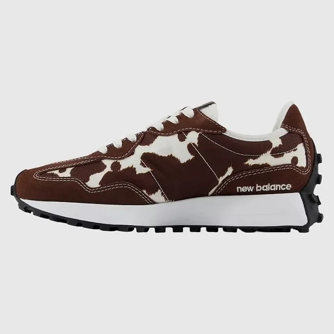 Zapatillas New Balance Marrones y...