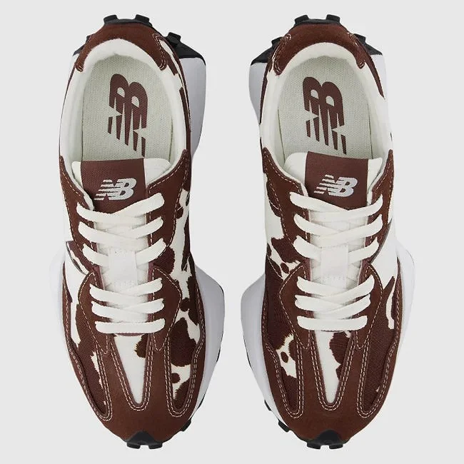 Zapatillas New Balance Marrones y...