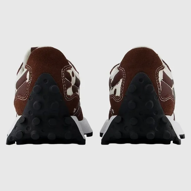 Zapatillas New Balance Marrones y...