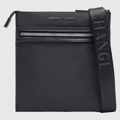 Bandolera Armani Exchange...