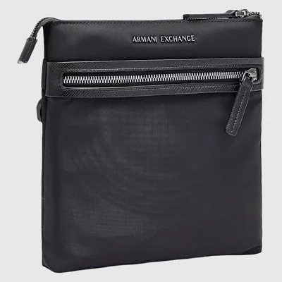 Bandolera Armani Exchange... 2