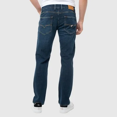 Pantalón Vaquero Guess Hombre 2
