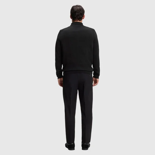 Jersey Boss Negro Hombre