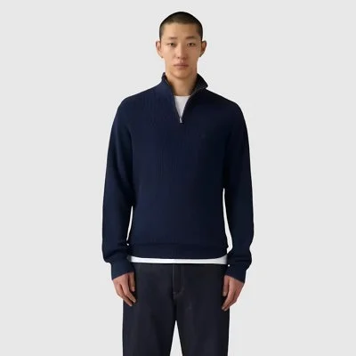 Jersey Levi's Azul Hombre