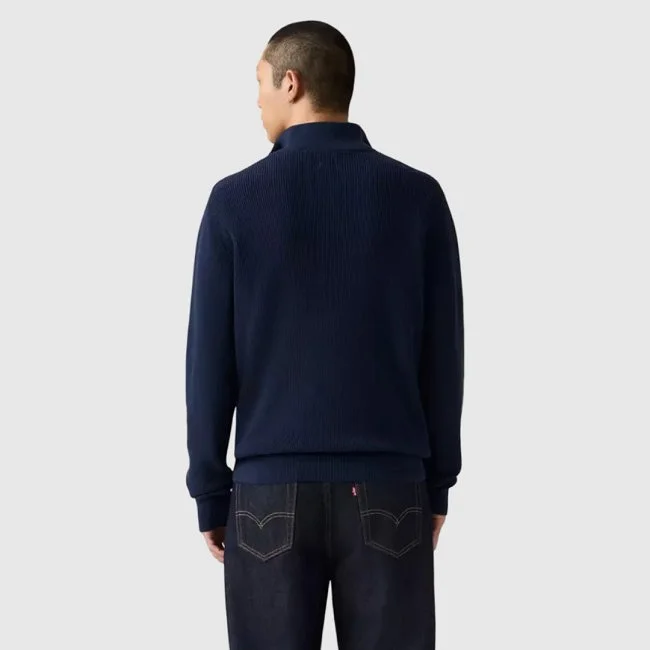 Jersey Levi's Azul Hombre