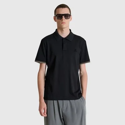 Polo Antony Morato Negro...