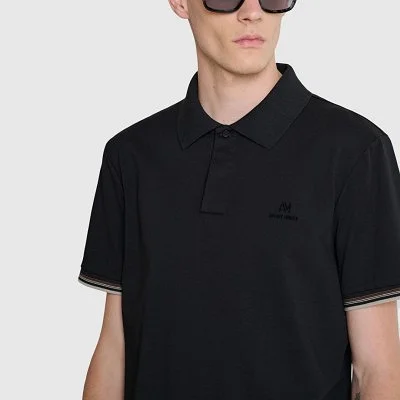 Polo Antony Morato Negro... 2