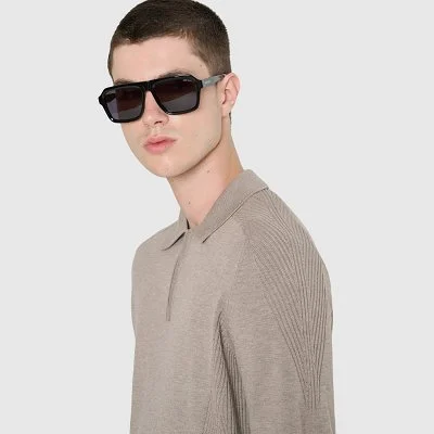 Jersey Antony Morato Gris... 2