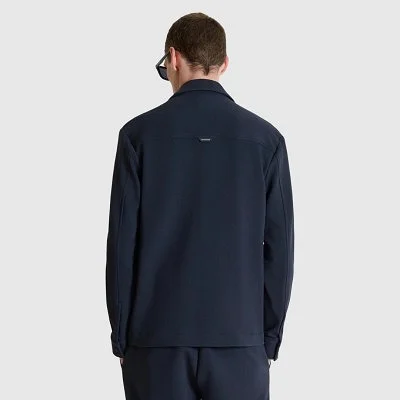 Camisa Antony Morato Azul... 2