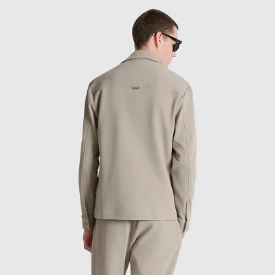 Camisa Antony Morato Gris... 2