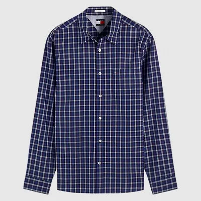 Camisa Tommy Hilfiger...