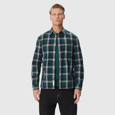 Camisa Tommy Hilfiger...