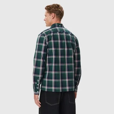 Camisa Tommy Hilfiger... 2