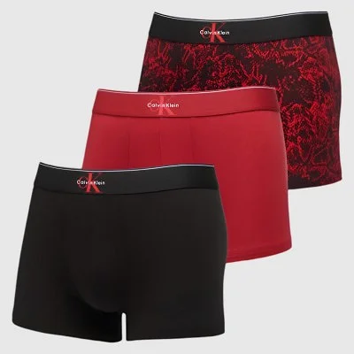 Pack de 3 Calzoncillos...