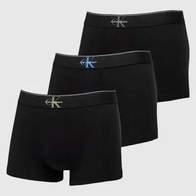 Pack de 3 Calzoncillos...
