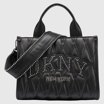 Bolso DKNY Negro Mujer