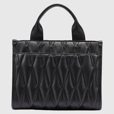 Bolso DKNY Negro Mujer 2