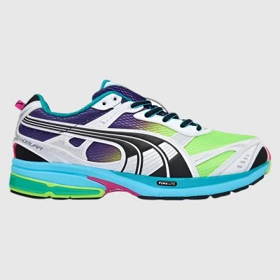 Zapatillas Puma Multicolor