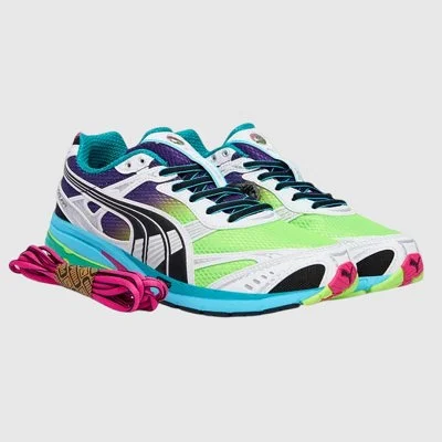Zapatillas Puma Multicolor 2