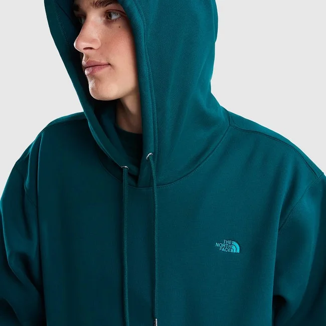 Sudadera The North Face Azul Hombre