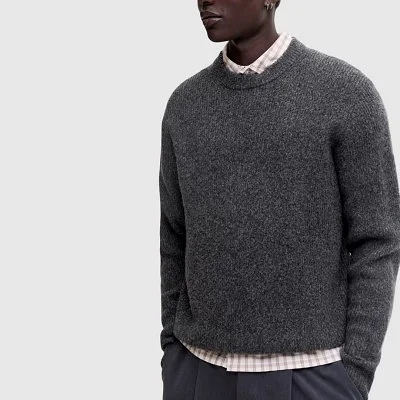 Jersey Jack & Jones Negro... 2