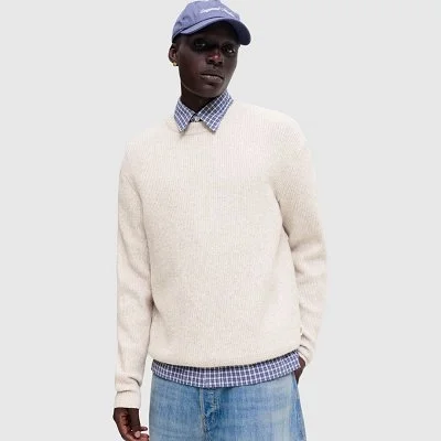 Jersey Jack & Jones Blanco... 2