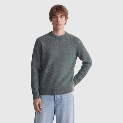 Jersey Jack & Jones Verde...