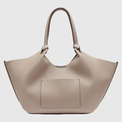 Bolso DKNY Beige Mujer 2