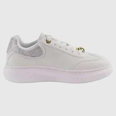 Zapatillas Guess Blancas Mujer