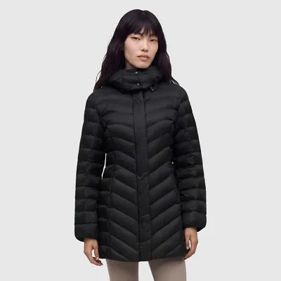 Chaqueta Armani Negra Mujer