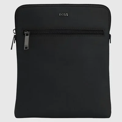 Bandolera Boss Negra Hombre
