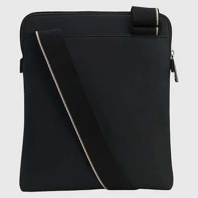 Bandolera Boss Negra Hombre 2