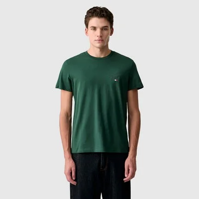 Camiseta Tommy Hilfiger...