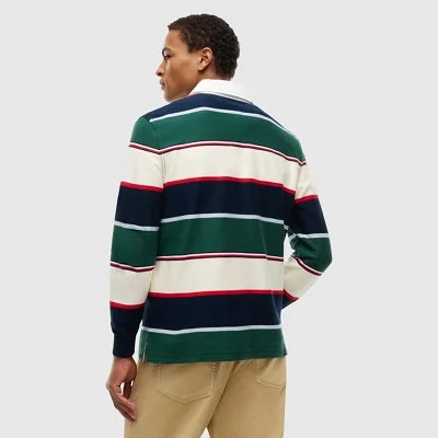 Polo Tommy Hilfiger Rayas... 2