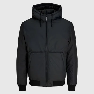 Chaqueta Jack & Jones Negra...