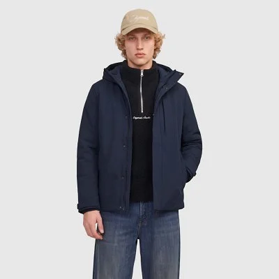 Chaqueta Jack & Jones Azul...