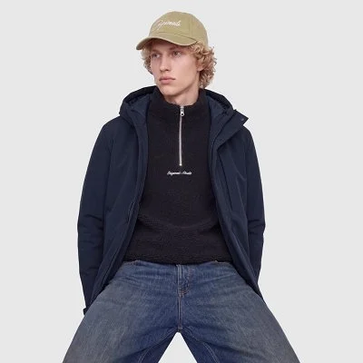 Chaqueta Jack & Jones Azul... 2