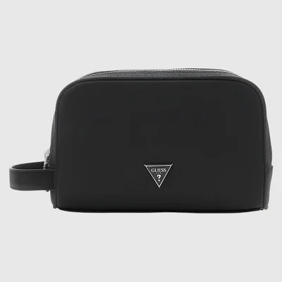 Neceser Guess Negro Hombre