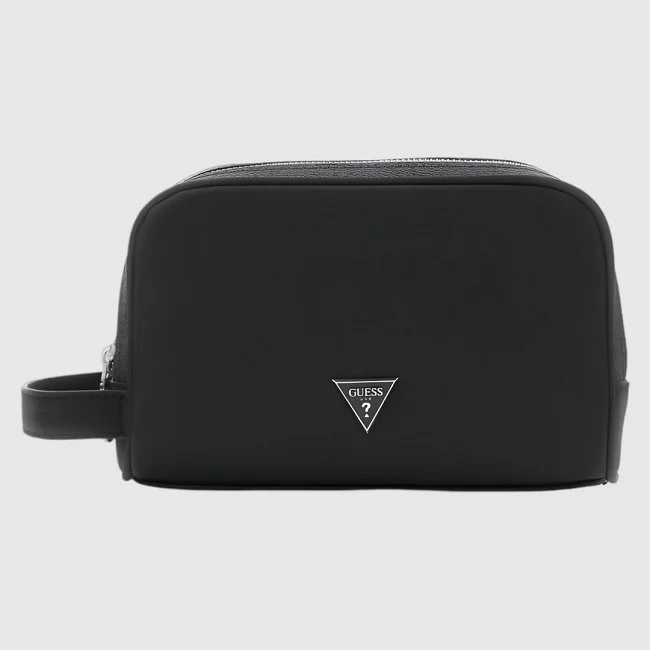 Neceser Guess Negro Hombre