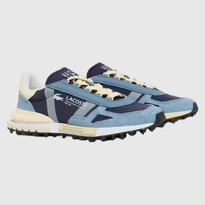 Zapatillas Lacoste Azules... 2