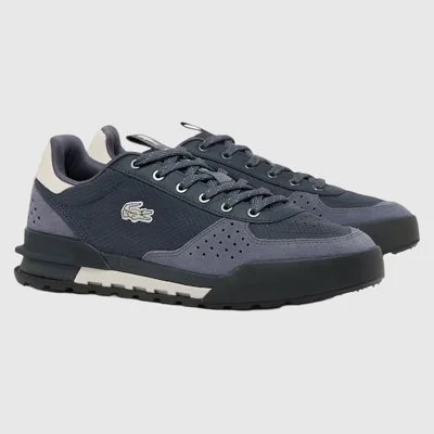 Zapatillas Lacoste Azules... 2